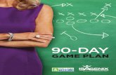 Isagenix 90 Day Game Plan Workbook Copy