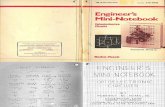 Engineer's Mini-Notebook - Optoelectronic Circuits