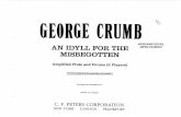 Crumb - And Idyll for the Misbegotten