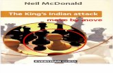 NEIL MCDONALD - THE KING'S INDIAN ATTACK MOVE BY MOVE.pdf