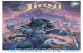 Jirni: Volume 1 (preview)