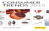 Consumer Trends 2015 Sea