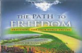 148. Baddanta Dr. Nandamalabhivamsa -The Path to Freedom