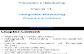 PM Chapter 14 Integrated Marketing Communications Redwan - SL 25 (1)