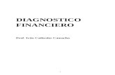 Analisis Financiero  Teoría