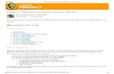 Object Oriented Programming In VB.pdf