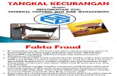 Tangkal Fraud Bpkp
