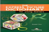 57600564 the Express Picture Dictionary Student s Book