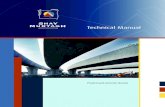 Bridge Beam Technical Manual