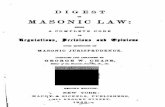 Digest of Masonic Law 1863 - Chase.pdf