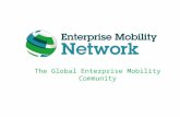 The 5 Myths of Enterprise Mobility
