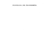 Manual de Plomeria, W. Graves