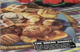 The Bread Basket Cookbook