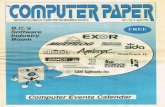 1988-04 the Computer Paper - BC Edition