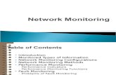 Network Monitoring 3