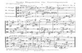Webern - Op.9 - Six Bagatelles for String Quartet