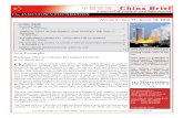 China Brief Volume X (08-2010)