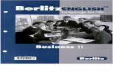 Berlitz English Business 2 _-_ Book