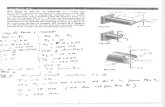 Mechanics:-Sample Problems Chapter 8