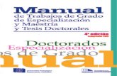 Manual de La UPEL 4º Ed. (2006) Reim. 2015