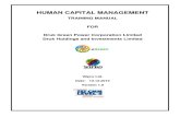 Sap Hcm User Manual Organizational Management1