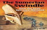 The Sumerian Swindle