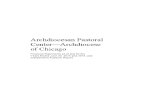 Chicago Archdiocese financial report