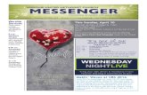 Messenger 04-07-16