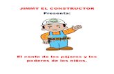 Jimmy El Constructor
