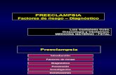 4° Preeclampsia. expo