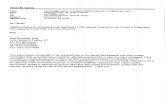 Terrence Neuzil Emails/Documents