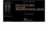 Nuclei and Particles: Introduction to Nuclear and Subnuclear Physics-2Ed- Emilio Segre