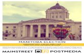 Mainstreet - Manitoba April 7