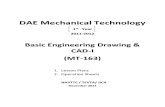 2-4 Basic Engineering Drawing and CAD I.pdf