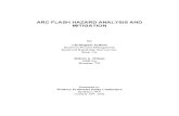 Arc Flash Hazard Analysis and Mitigation.pdf