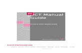 Manual Guide Accounts Saldo