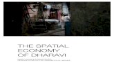 Rapport Dharavi