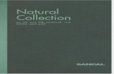 Sancal: Natural Collection 2011