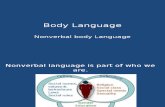 PP Body Language #3
