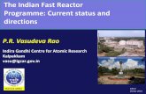 INdian fast reactor program