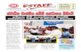 Estaff - News Paper