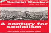 Socialist Standard, June 2004