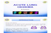 Acute Lung Edema - R. Mohammad Budiarto, MD, FIHA.pdf
