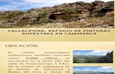 Callacpuma Cajamarca