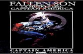 Fallen Son: The Death of Captain America Vol 1 #4