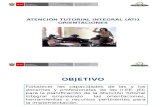 PPT 1 Atención tutorial integral.pptx