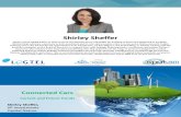 03. Investments in Smart Transportation – Global & Local Trends. _Shirley Sheffer
