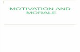 3-Theories of Motivation & Moral