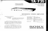 Sony-TAF35 amp.pdf