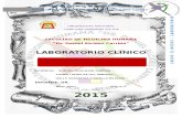 HISTORIA CLINICA 1 - LABORATORIO CLINICO.docx